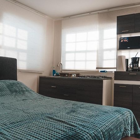 Klip Lagoon Apartsments 오란제스타트 외부 사진