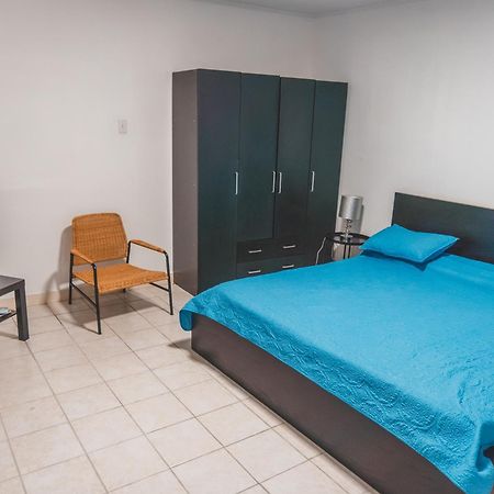 Klip Lagoon Apartsments 오란제스타트 외부 사진