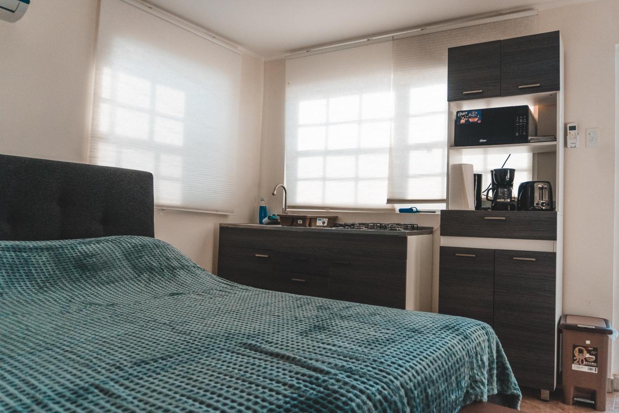 Klip Lagoon Apartsments 오란제스타트 외부 사진
