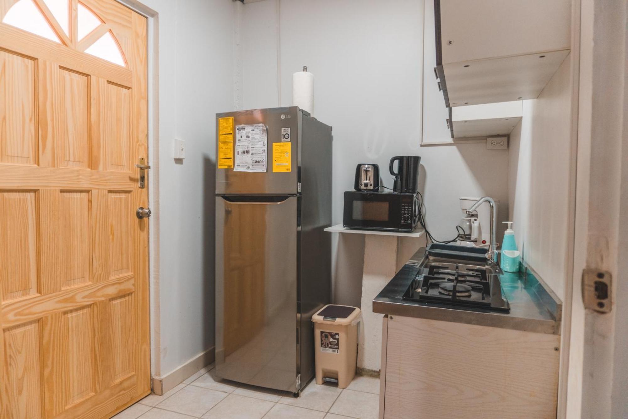 Klip Lagoon Apartsments 오란제스타트 외부 사진
