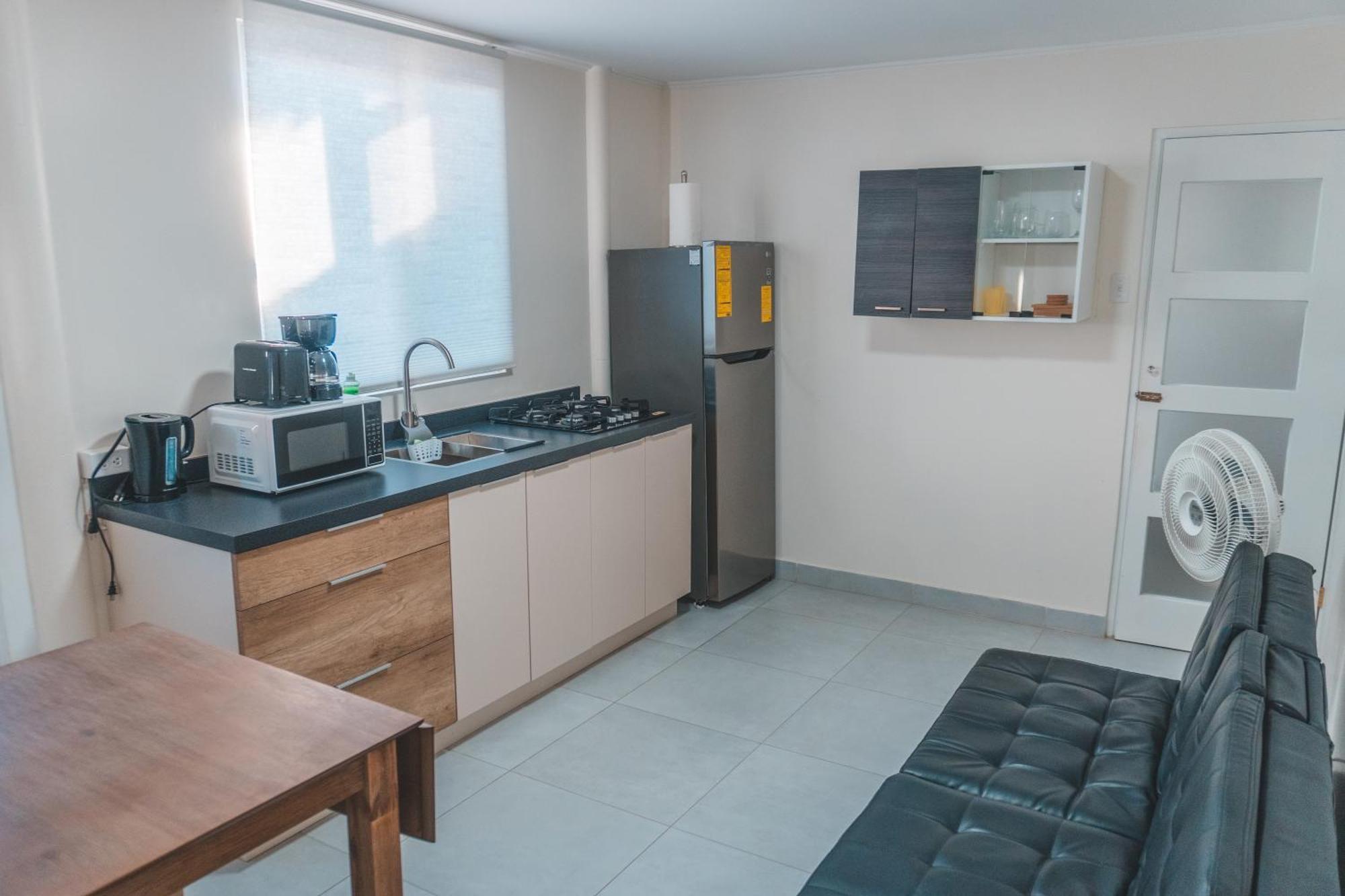 Klip Lagoon Apartsments 오란제스타트 외부 사진