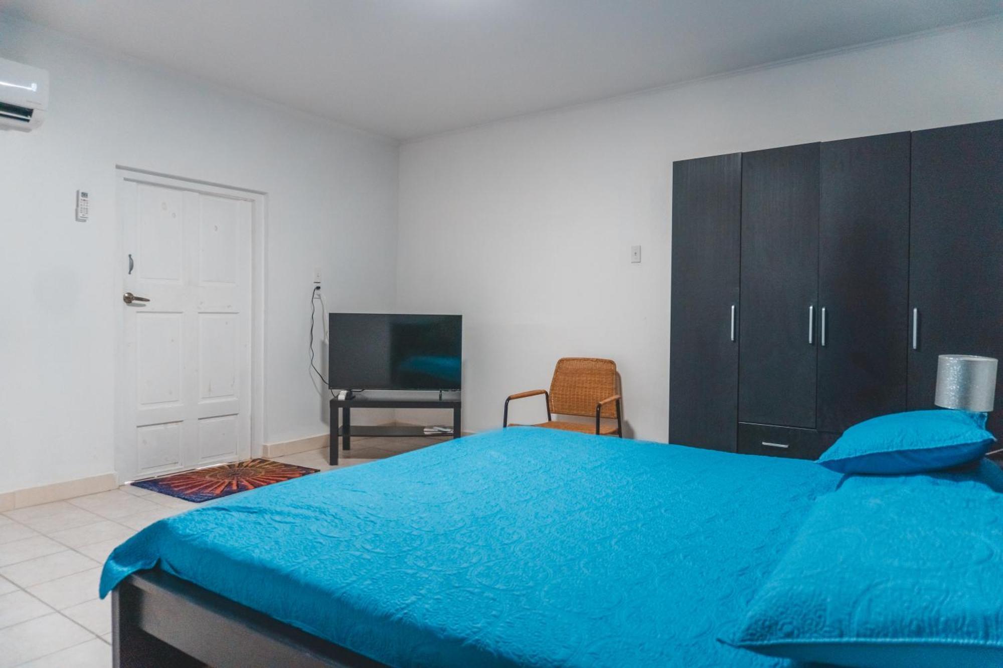 Klip Lagoon Apartsments 오란제스타트 외부 사진