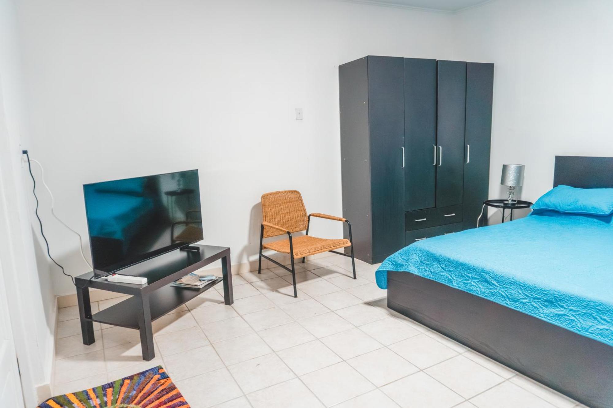 Klip Lagoon Apartsments 오란제스타트 외부 사진