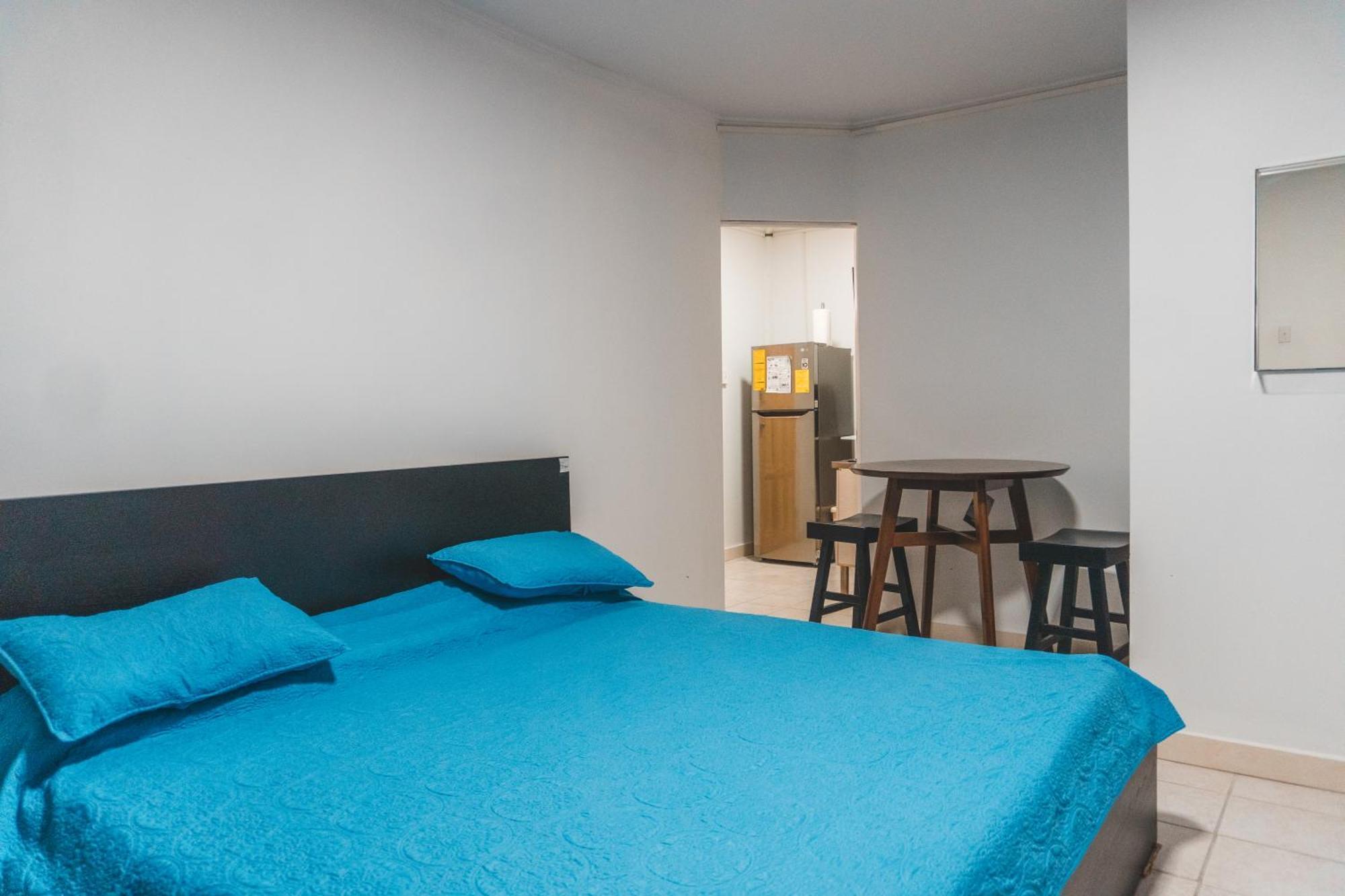 Klip Lagoon Apartsments 오란제스타트 외부 사진