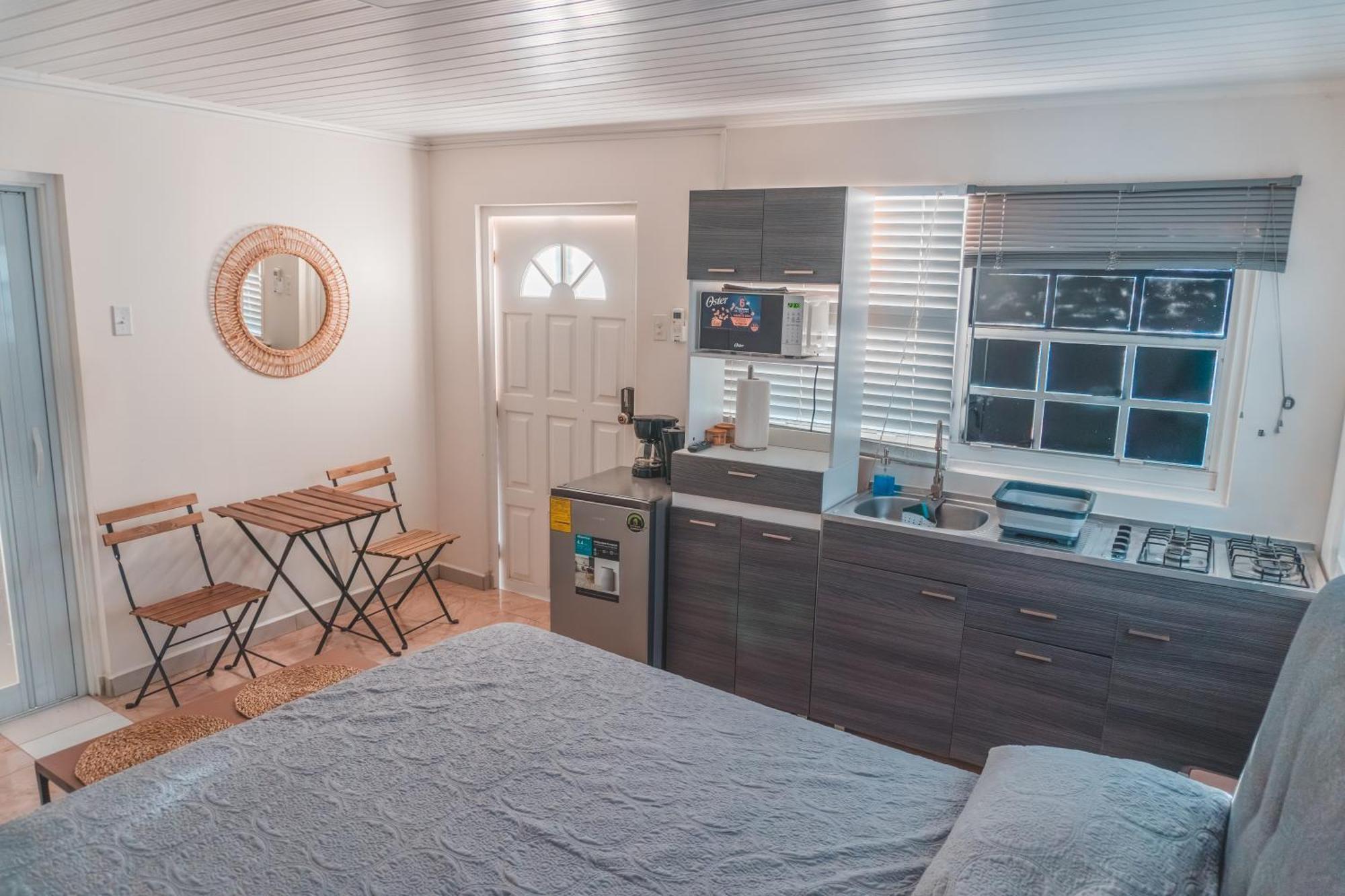 Klip Lagoon Apartsments 오란제스타트 외부 사진
