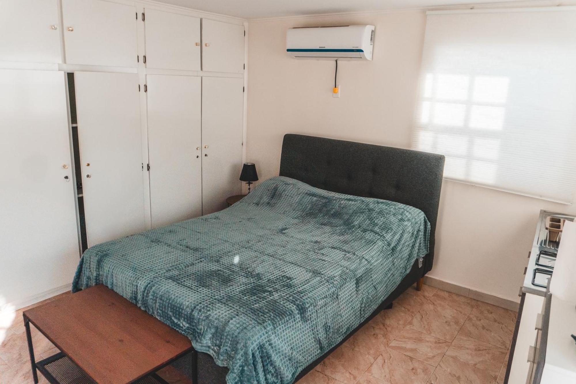 Klip Lagoon Apartsments 오란제스타트 외부 사진