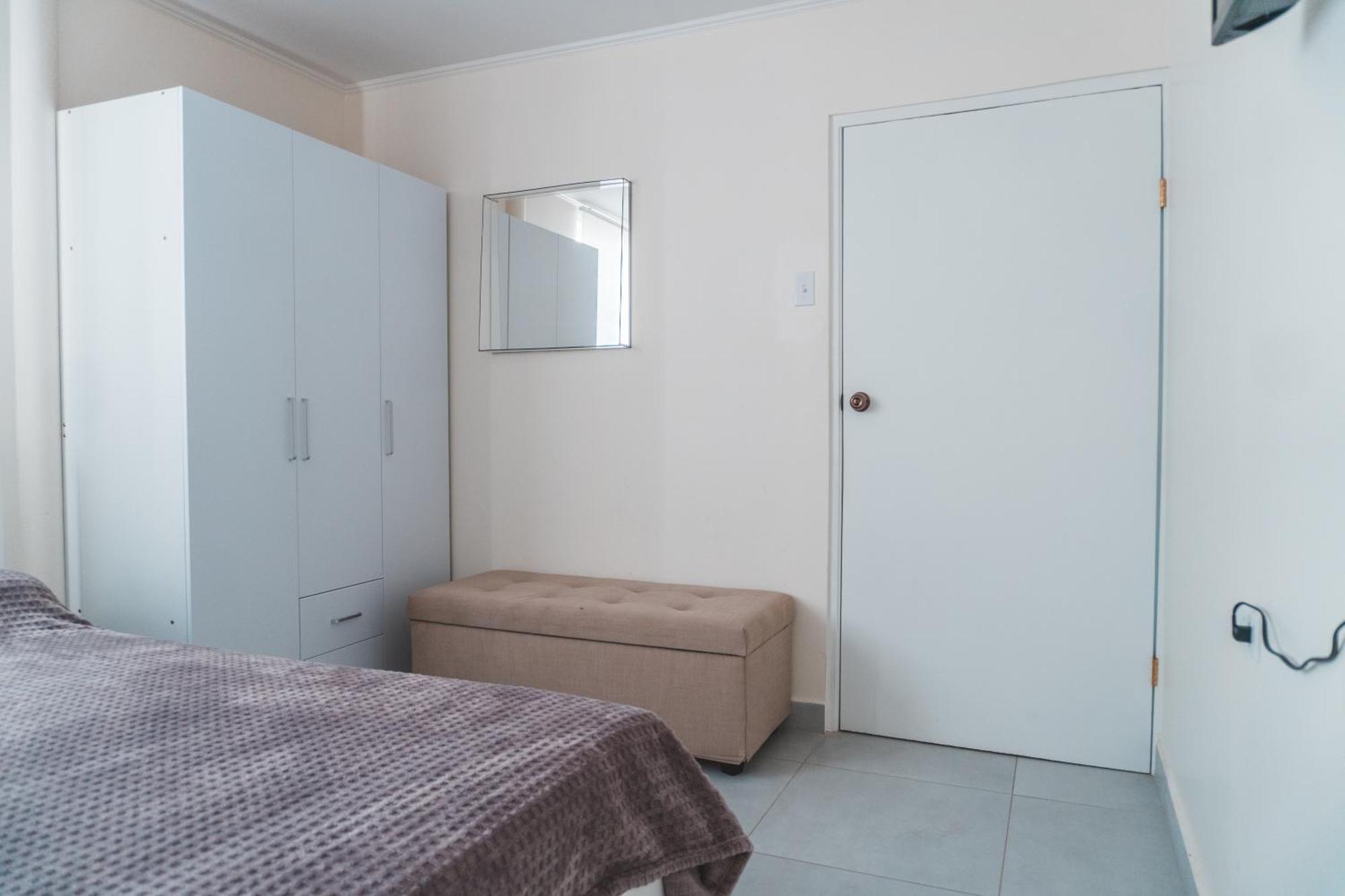Klip Lagoon Apartsments 오란제스타트 외부 사진