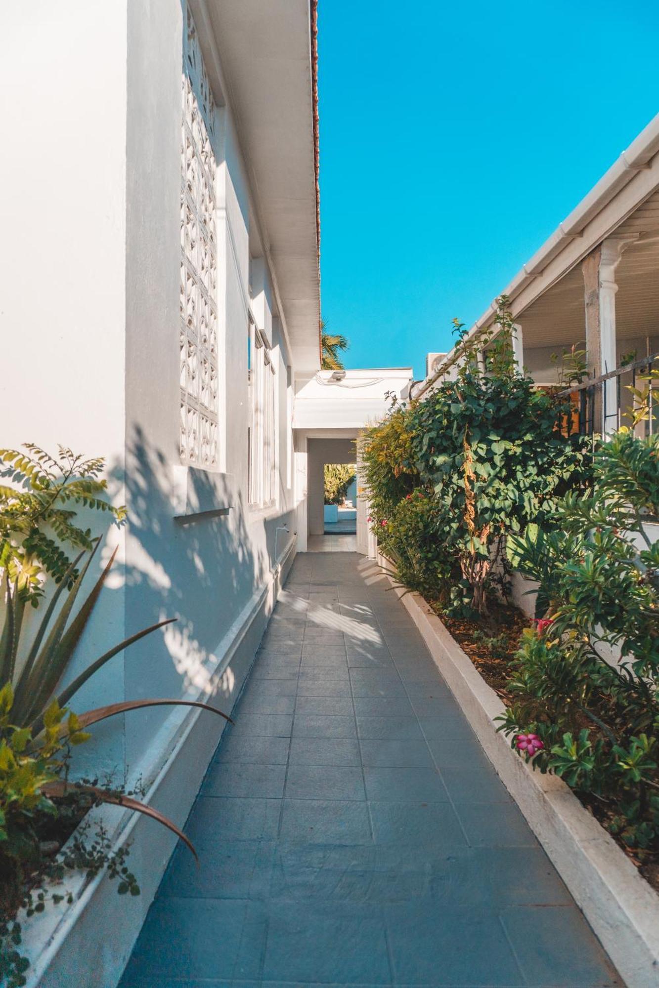Klip Lagoon Apartsments 오란제스타트 외부 사진