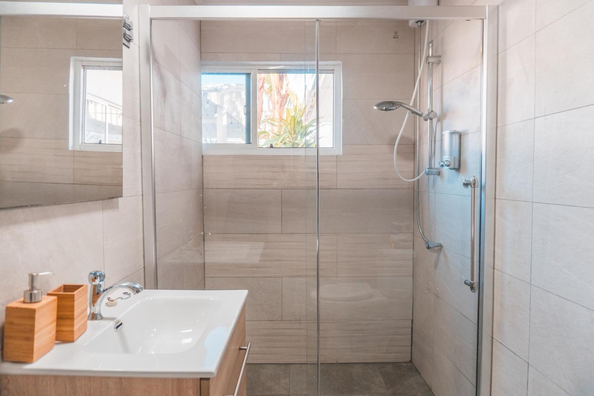 Klip Lagoon Apartsments 오란제스타트 외부 사진