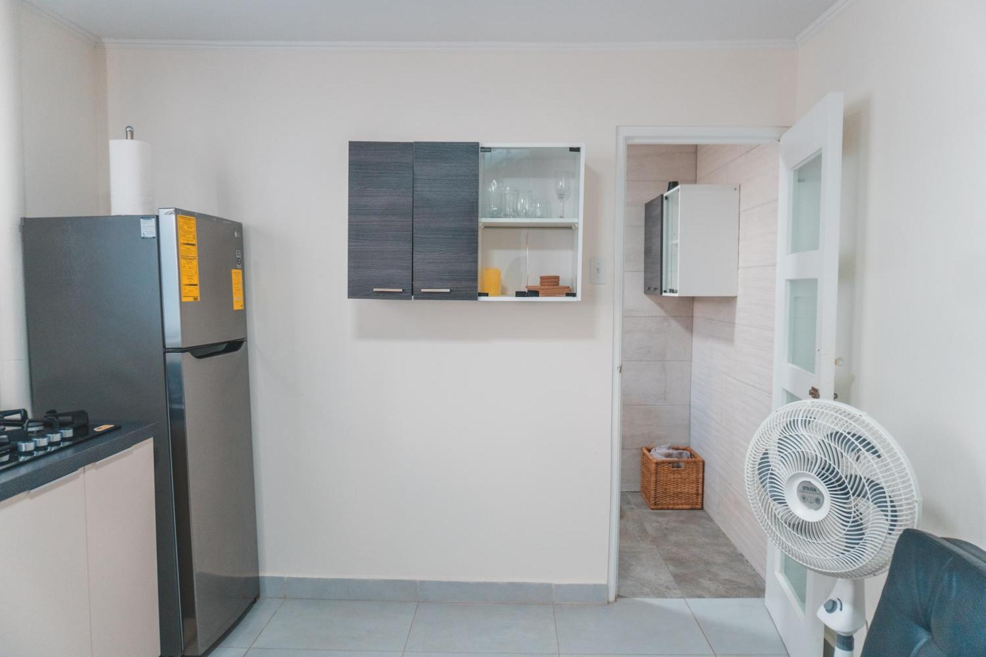 Klip Lagoon Apartsments 오란제스타트 외부 사진