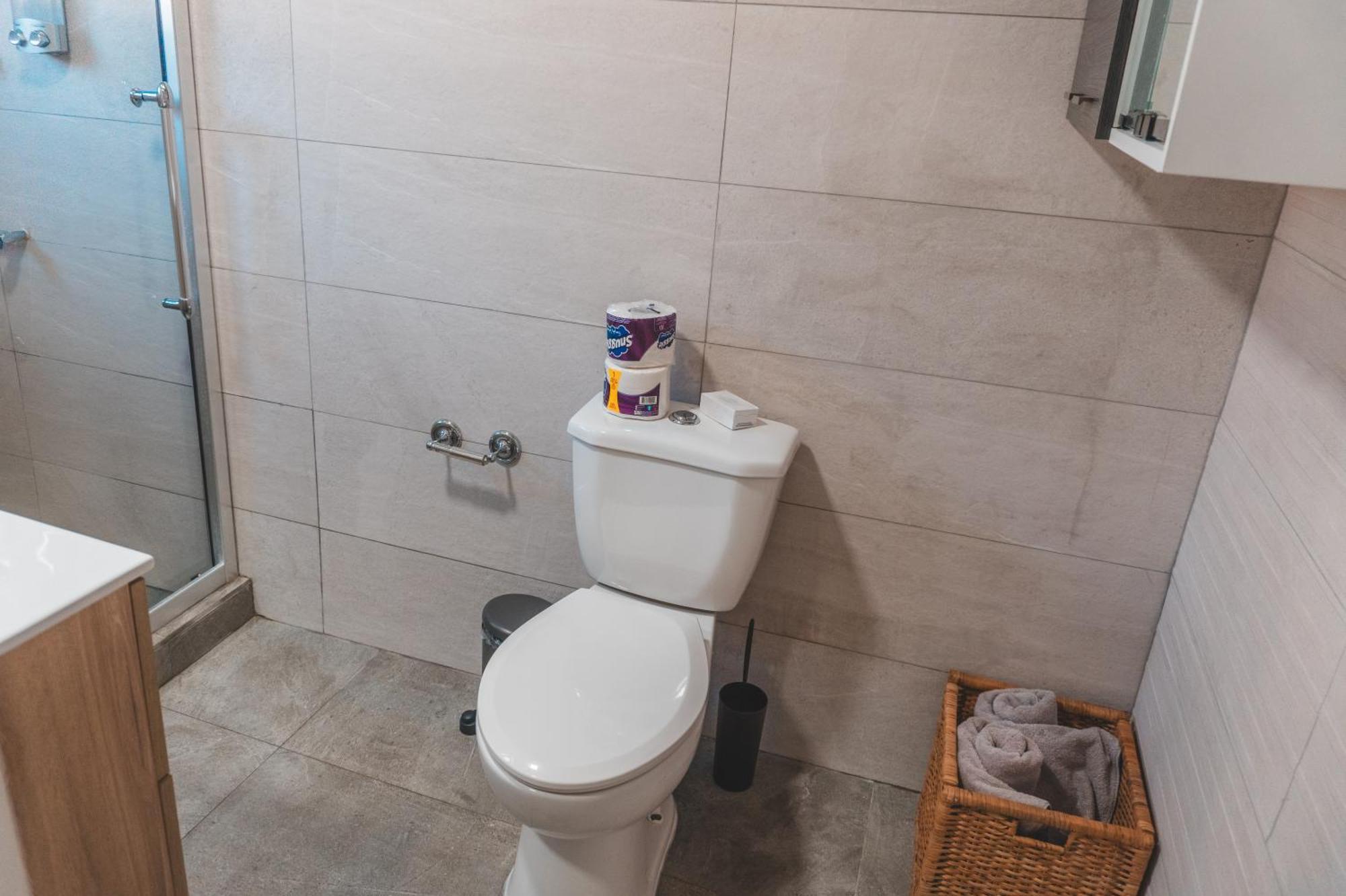 Klip Lagoon Apartsments 오란제스타트 외부 사진