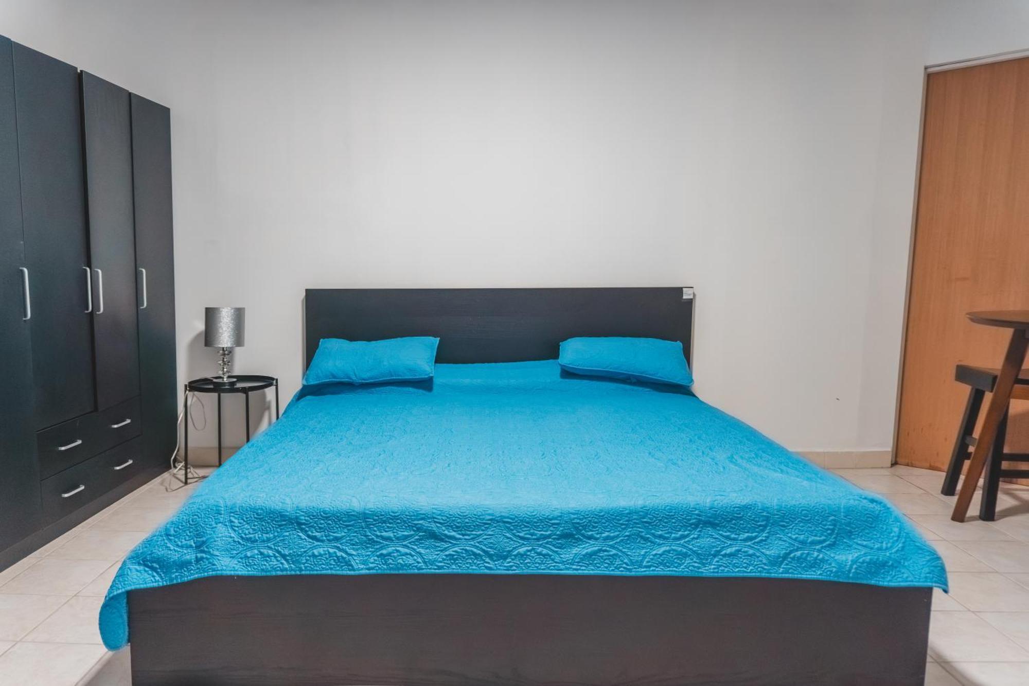 Klip Lagoon Apartsments 오란제스타트 외부 사진