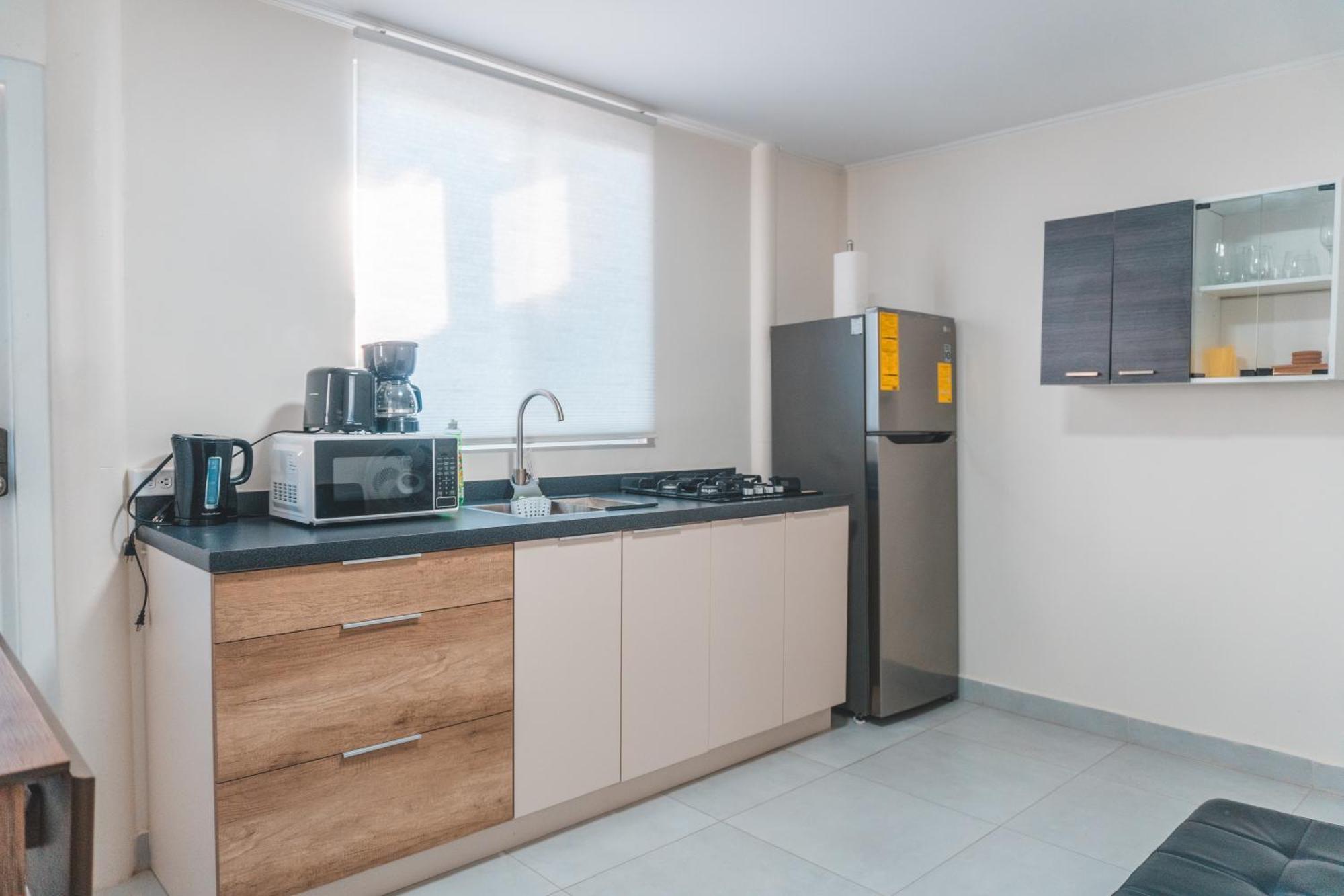 Klip Lagoon Apartsments 오란제스타트 외부 사진