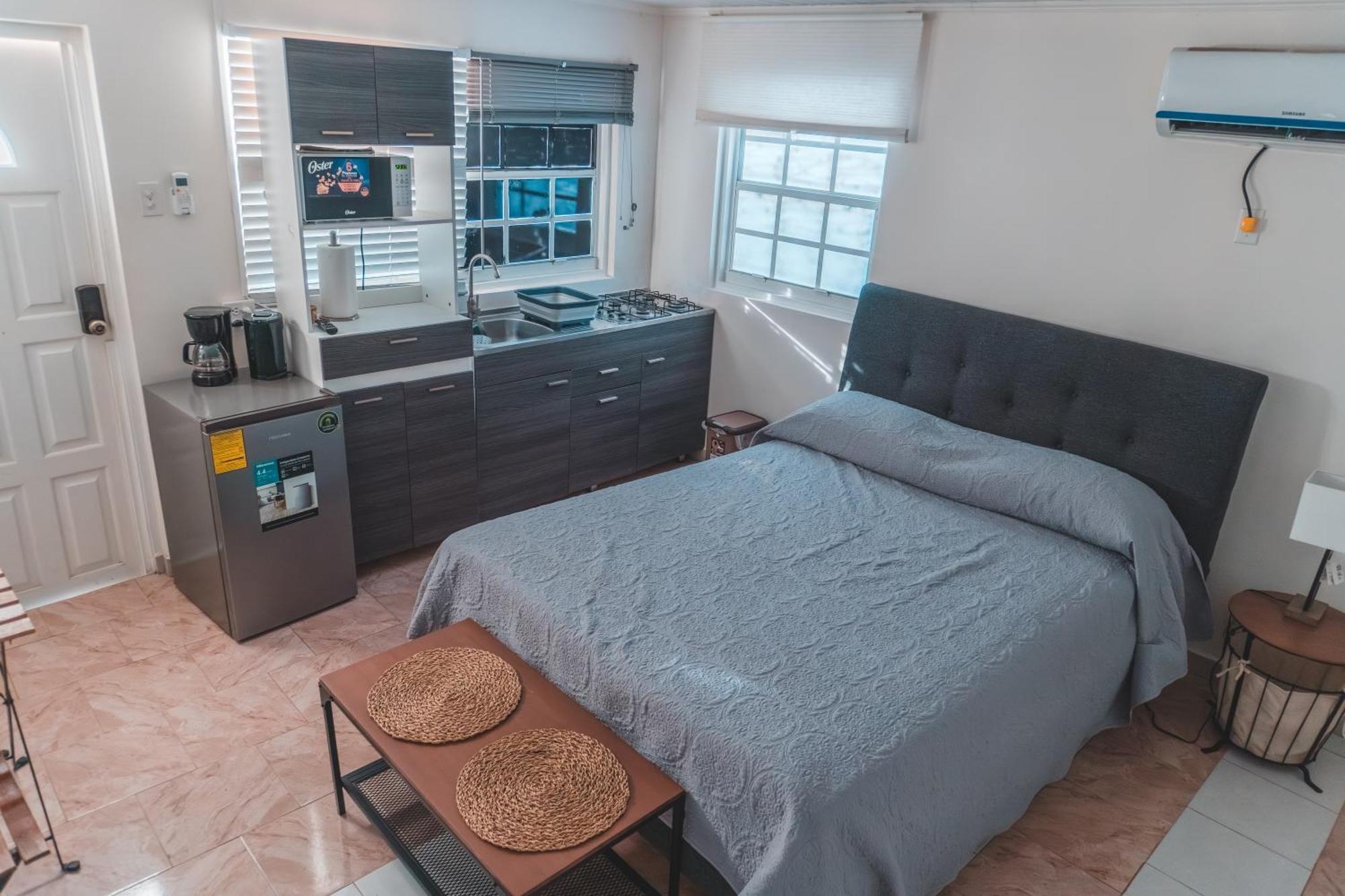 Klip Lagoon Apartsments 오란제스타트 외부 사진