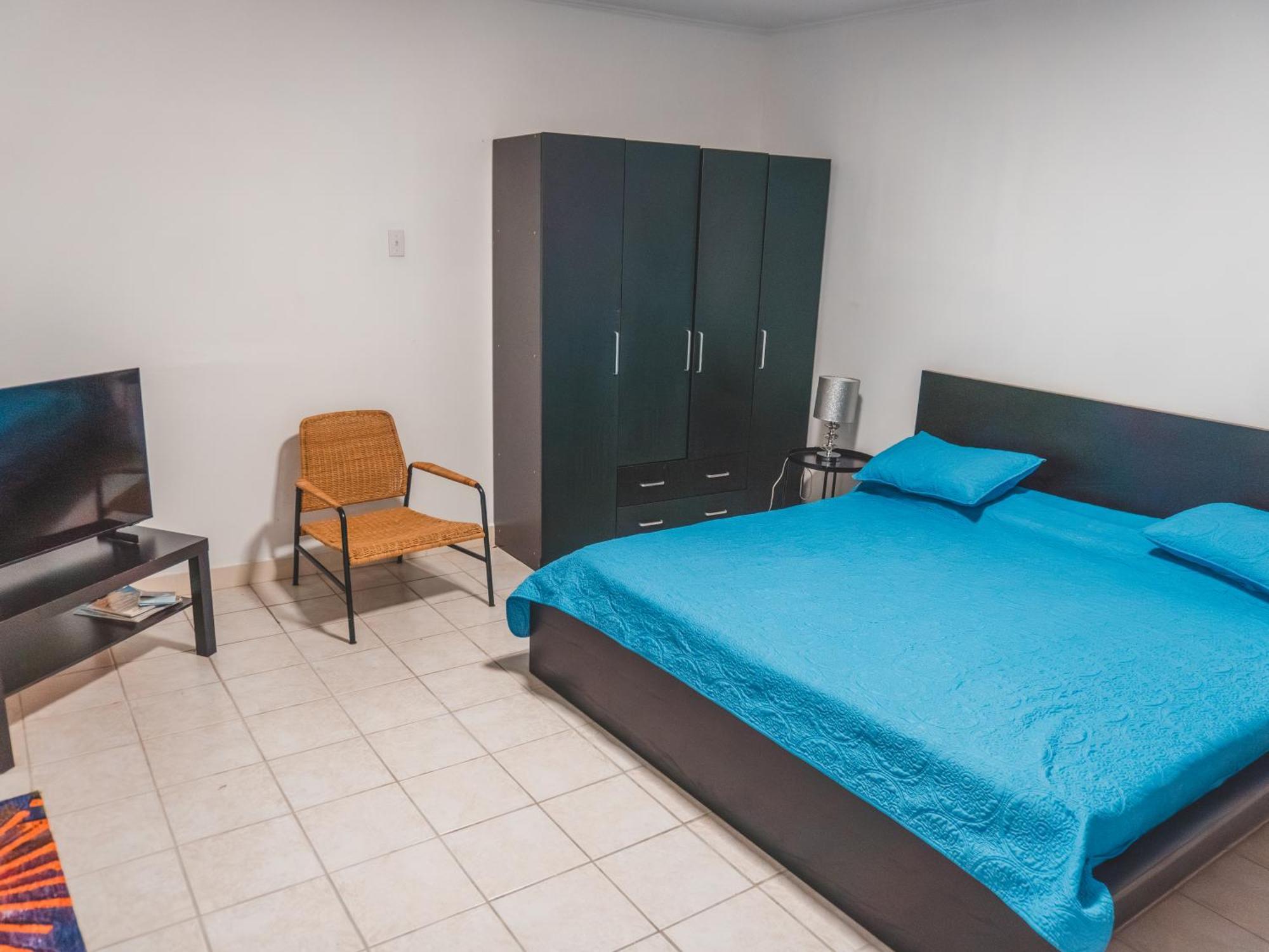 Klip Lagoon Apartsments 오란제스타트 외부 사진