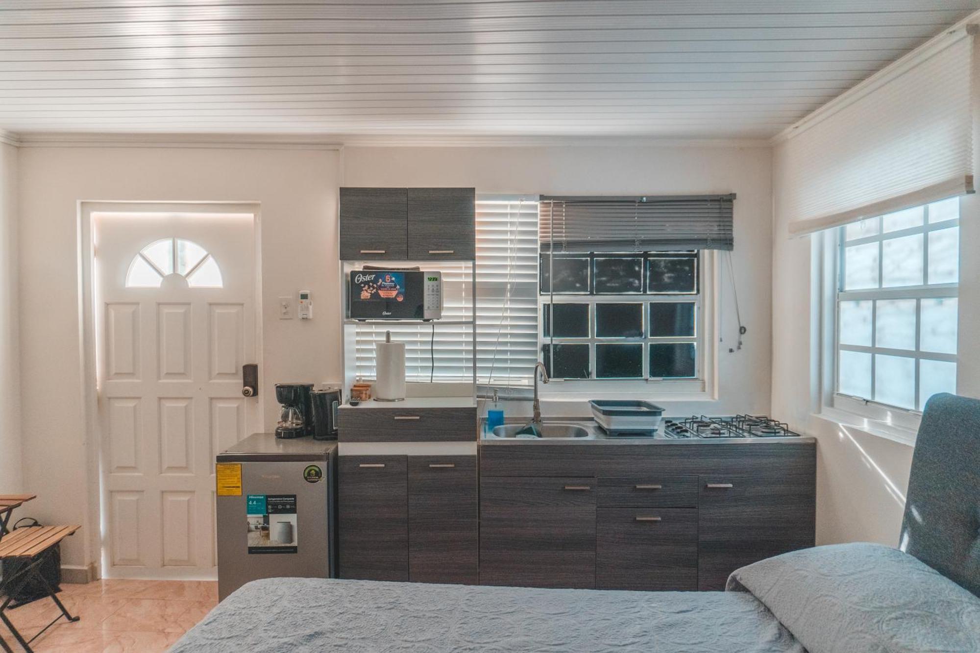 Klip Lagoon Apartsments 오란제스타트 외부 사진
