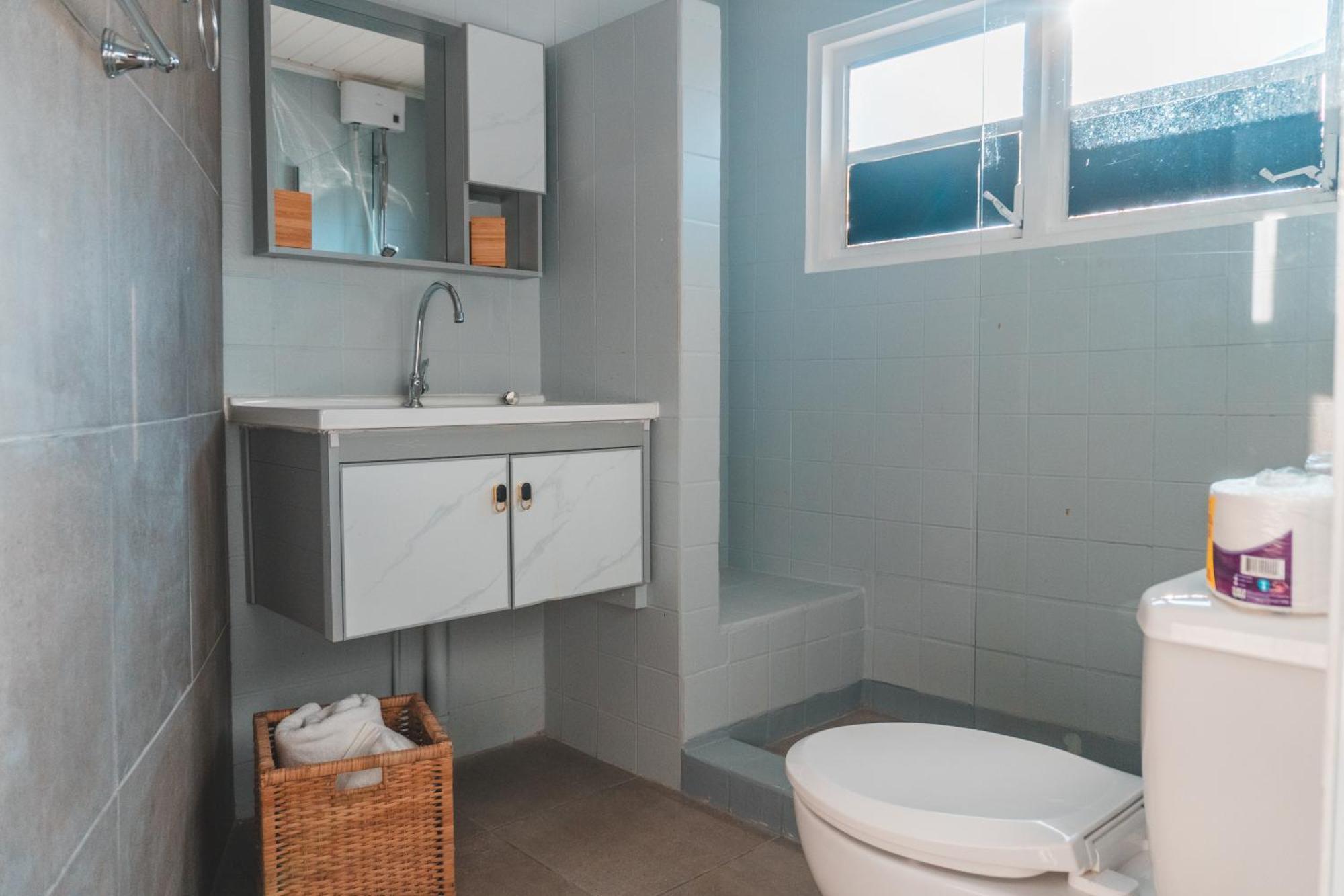 Klip Lagoon Apartsments 오란제스타트 외부 사진