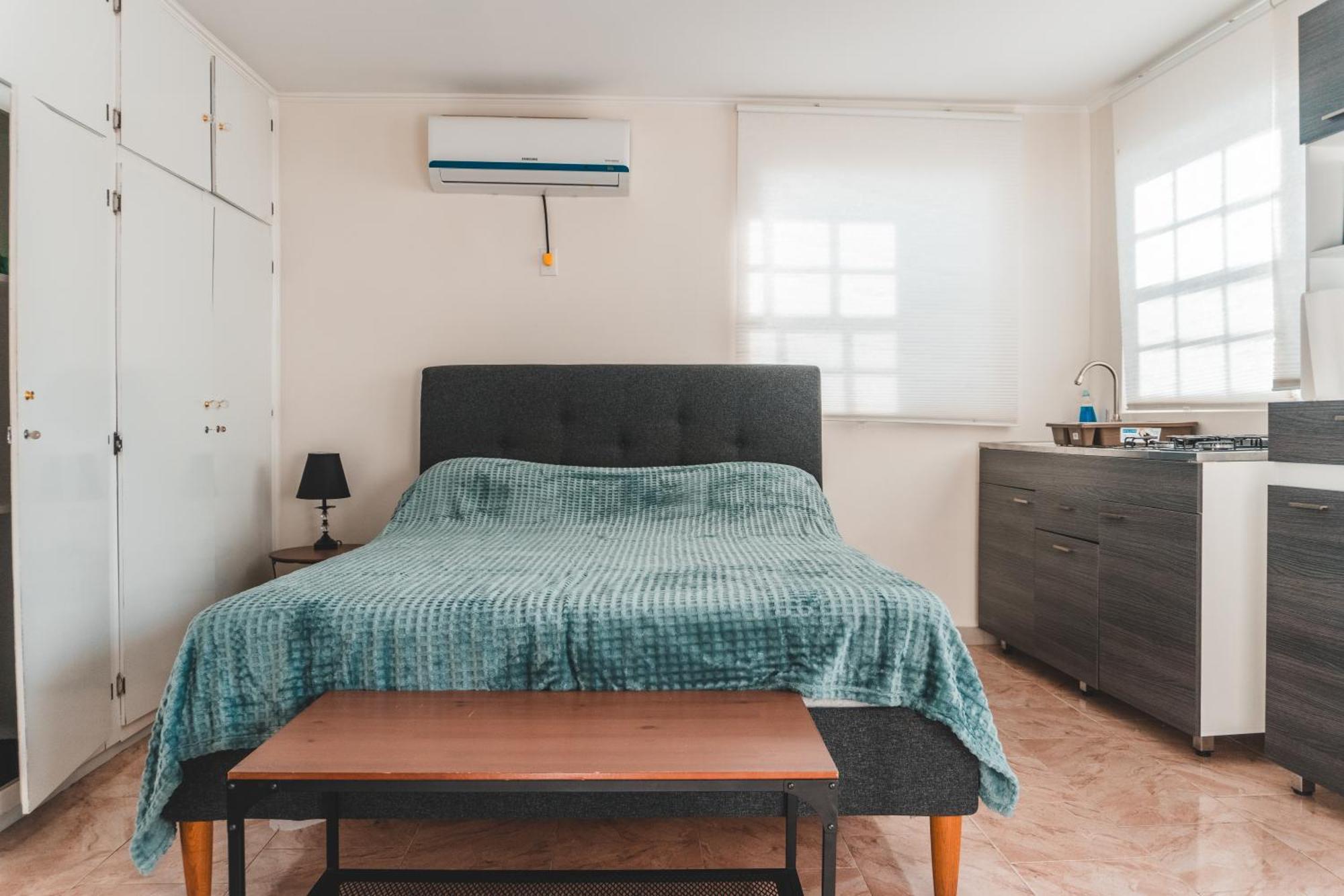 Klip Lagoon Apartsments 오란제스타트 외부 사진